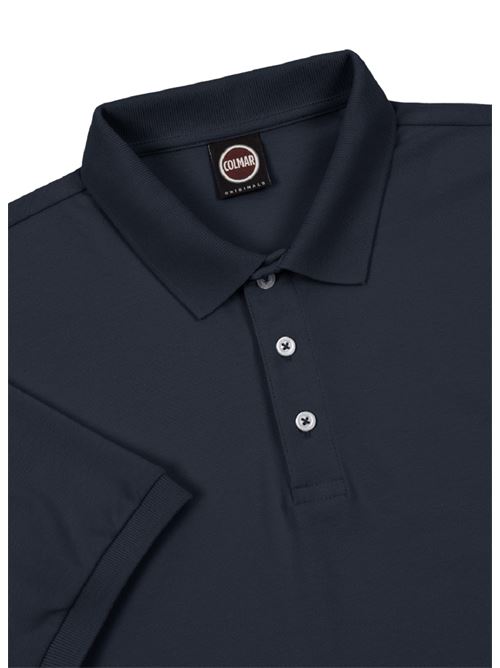 polo COLMAR | 7646-4SH68 BLU